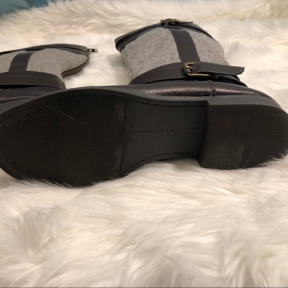 Lauren Conrad Riding Boots - Picture 3 of 5